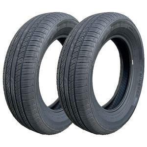 لاستیک خودرو میلور تایر مدل mp270 سایز 185_70_13  دو حلقه